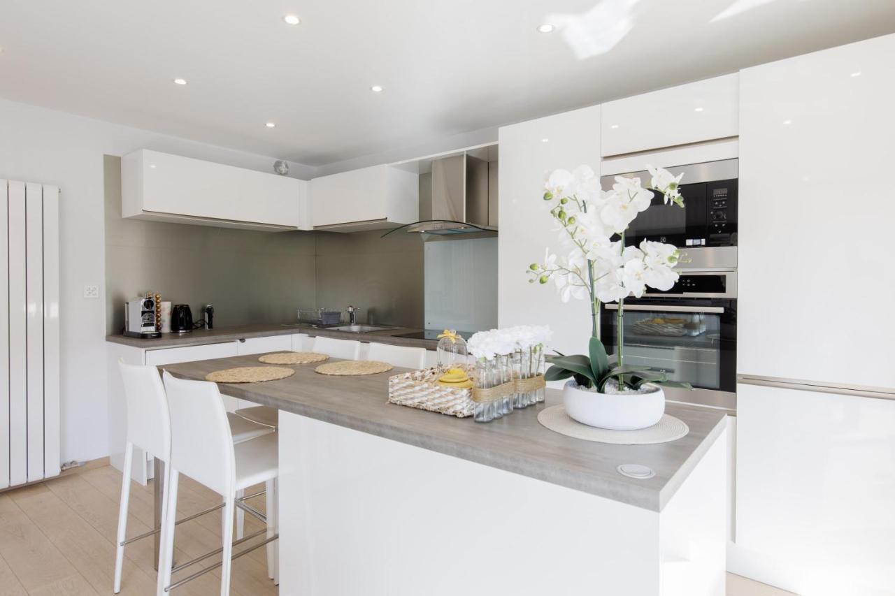 Carlton Area Xxl Luxe 1 Bed With Large Terrace
